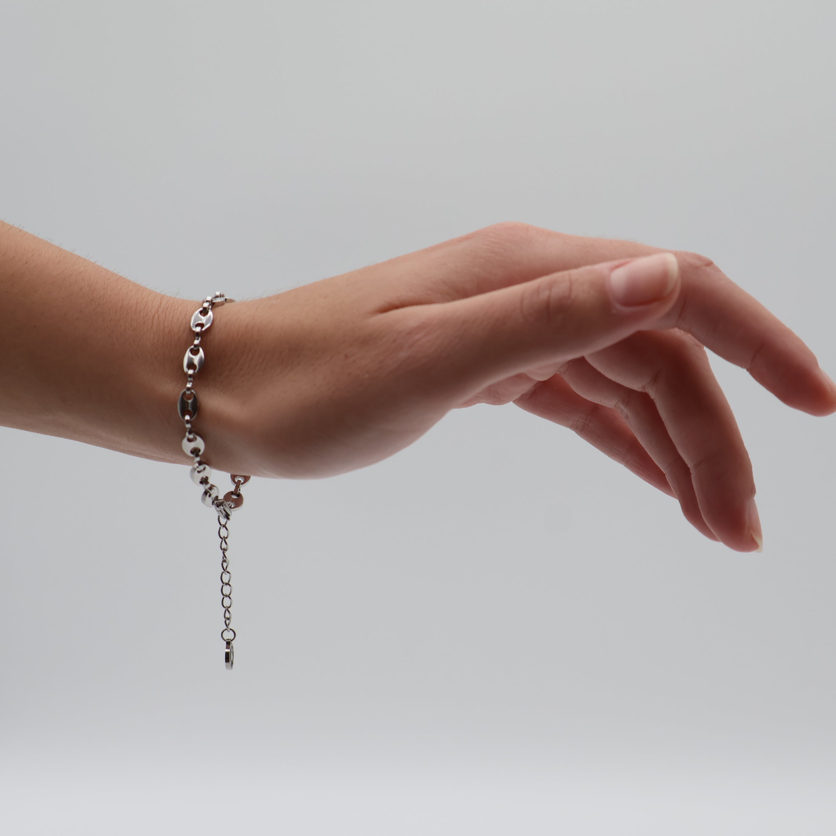 Bracciale "Insieme, Sempre"