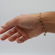 Bracciale "Insieme, Sempre"