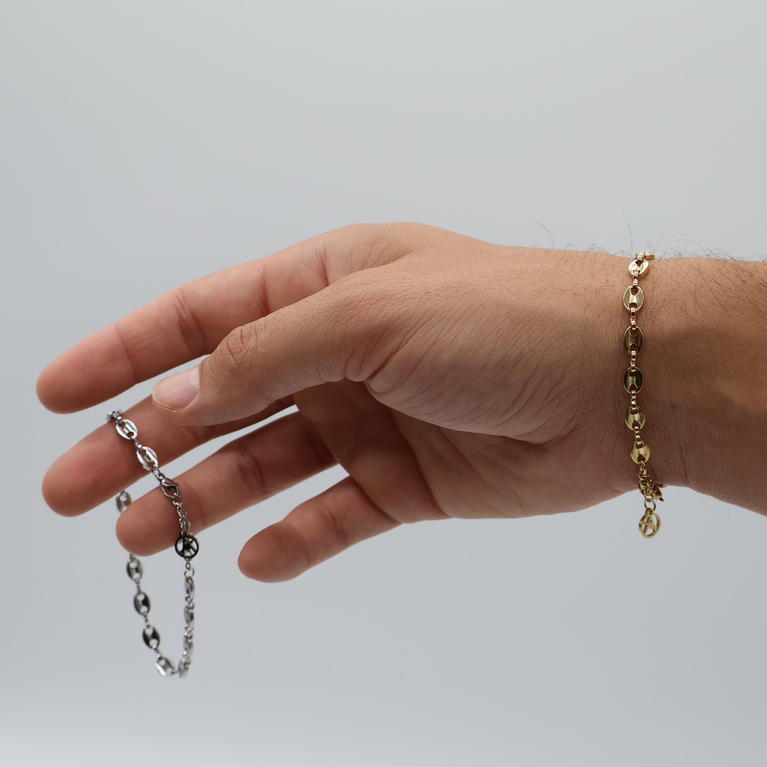 Bracciale "Insieme, Sempre"