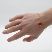 L'amuleto dei desideri | Bracciale con TUTTI i ciondoli inclusi