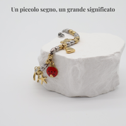 L'Iconico Bracciale: L'Amuleto dei tuoi desideri (Edizione 2026)