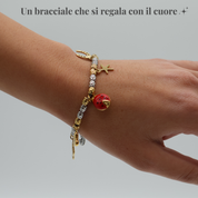 L'Iconico Bracciale: L'Amuleto dei tuoi desideri (Edizione 2026)
