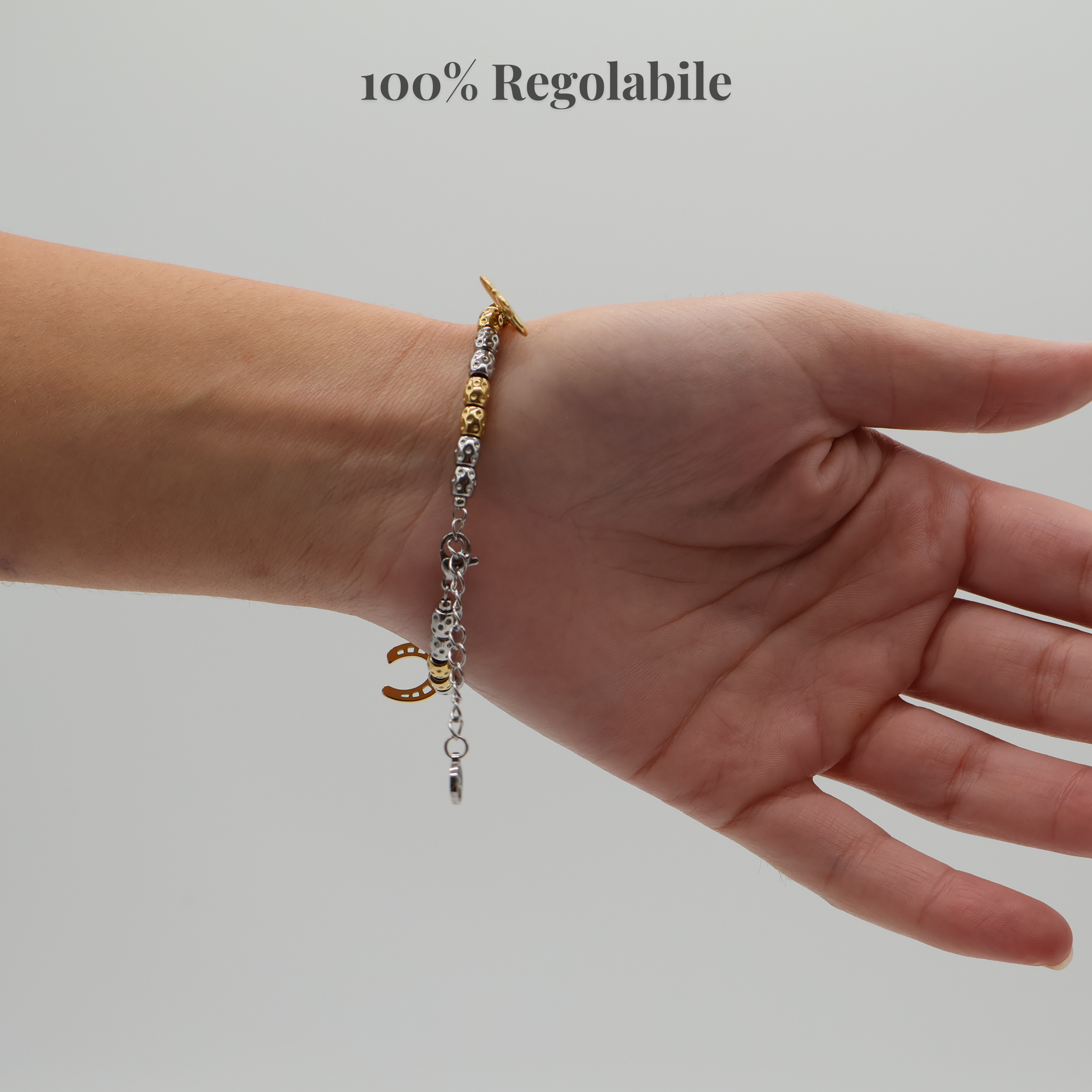 L'Iconico Bracciale: L'Amuleto dei tuoi desideri (Edizione 2026)