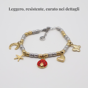 L'Iconico Bracciale: L'Amuleto dei tuoi desideri (Edizione 2026)